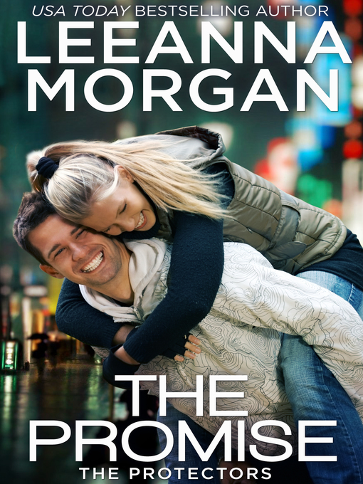 Title details for The Promise by Leeanna Morgan - Available